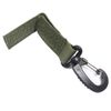 Mil-Tec Karabiner-13505001 Karabiner Oliv Einheitsgröße