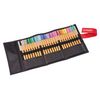 STABILO - Fineliner - point 88 - ARTY - 25er Rollerset - mit 25 verschiedenen Farben