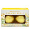 hydraAromatherapy Rise and Shine Shower Burst Duo Pack