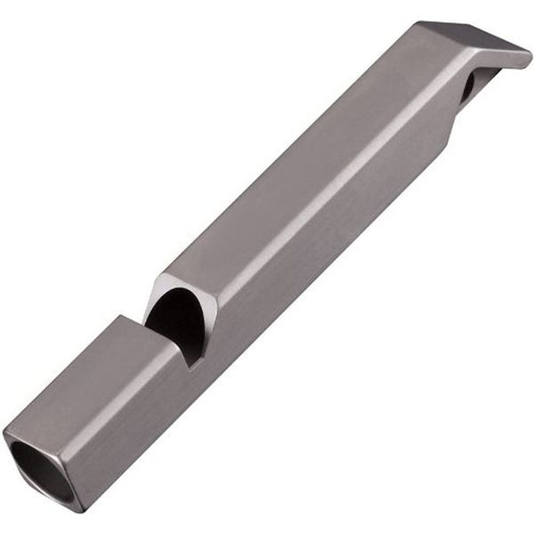Nitecore Titan NWS10 Emergency Whistle Silver One Size