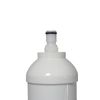 Best Choice BCF31 Inline Water Filter, Replacement for GE® GXRTQR 4PK