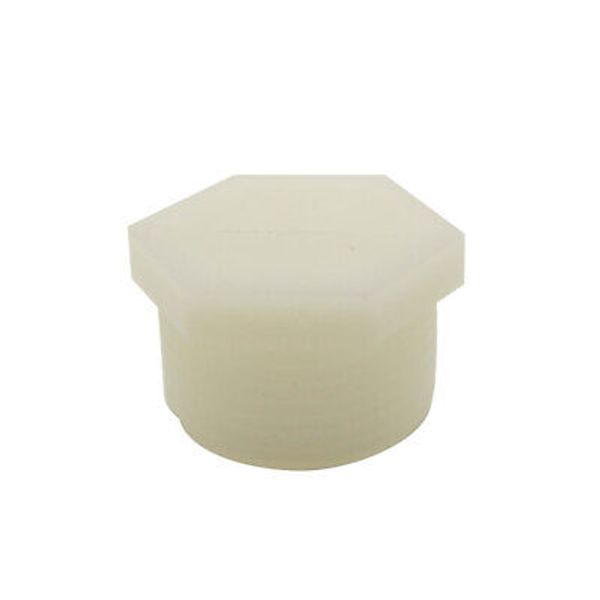 Thrifco 9429487 Nylon 3/4 inch Threaded Plug