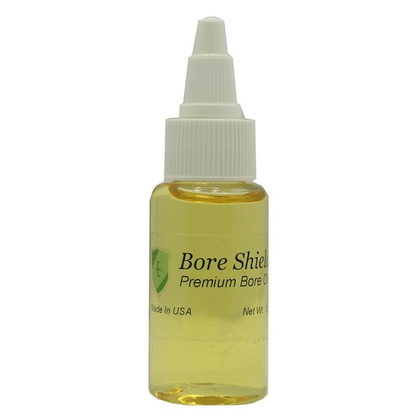Instrument Clinic Premium Clarinet Bore Oil