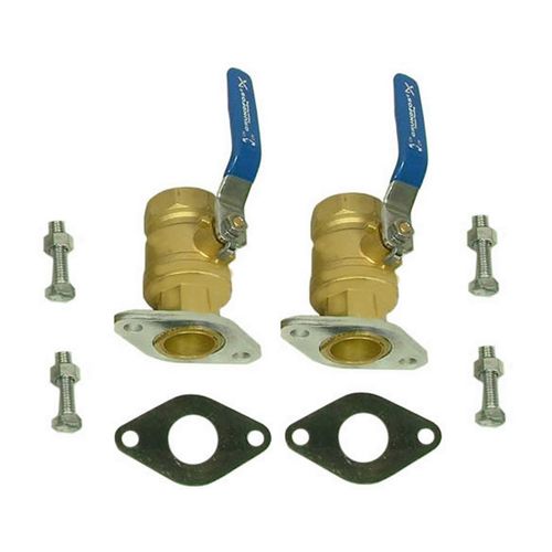 Grundfos 96806135 3/4" Cxc Uni-Flange Isolator
