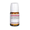 DHU Zincum phosphoricum D6 Tabletten, 80 St. Tabletten