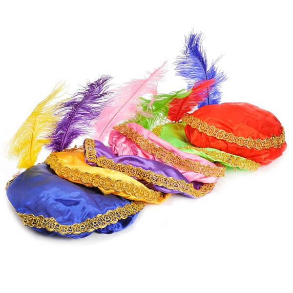 Unbekannt Pieten Beret.