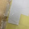 Economical Insertable Index, Clear Tabs, 5-Tab, Letter, 6 Sets (UNV21871) NEW !!