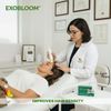 Exosome Scalp Care Complex Kit with Botanical Nutrients