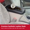 HECASA Fit Trailblazer Envoy Ascender Armrest Center Console Lid Assembly Kit