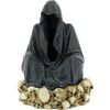 Nemesis Now Throne De La Mort Incense Burner 23cm Black