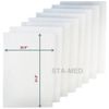 PowerSept Replacement Filter Pads by Sta-Med - 3 Changes  - 24x24