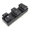 New Power Window Control Switch for 2009-2014 Nissan Murano Driver Side
