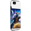 Bitcoin Cat Viking Funny Cute Case for iPhone SE (2020) / 7 / 8