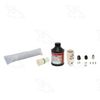4 Seasons A/C Compressor Replacement Service Kit For 2009-2013 Toyota Corolla