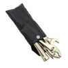 Spark Plug Socket 3Pcs Wrench Plier Screwdriver Tool Kit For Motorcycle Scooter