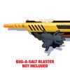 Authentic BUG-A-SALT WALL-RACK **DIRECT FROM MANUFACTURER**