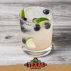 Texas Roadhouse Authentic Margarita Drink Mix, Ready to Use, 1.75 Liter Bottle (59.2 Fl Oz), Individually Boxed