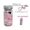 MacaFem Plus 600mg - 30 Capsules - by Apple BenFIT®