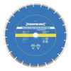 Concrete & Stone Cutting Diamond Blade