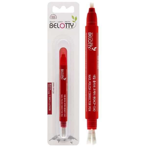 Bellotti Nail Polish Corrector Pen