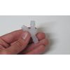 HydroClubUSA 3/8" 10mm Y Connector