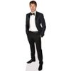 James Blunt (Suit) Mini Size Cutout
