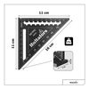 Hultafors MMRS Rafter Square