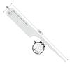 n.b.a.a winding comb 01 white
