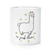 No Prob-Llama Makeup Brush Pencil Pot