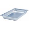 Crestware SAF-T-STAK Half x 4-Inch Pan