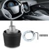 Broco Quick Release Steering, Car Steering Wheel Hub Quick Release Adapter Kit For 106 306 Universal