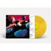 The Lightning Seeds - Cloudcuckooland - Transparent Yellow Colored Vinyl [New Vi