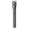 MagLite. M2A01H Mini AA Flashlight w/ Holster44; 2AA (Included) 44; Black