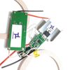 Taidacent 12V Input 12V 1A Output Wireless Charging Module Wireless Power Supply Module (12V1A)