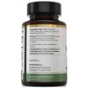 Florida Herbal Pharmacy, Wild Lettuce Leaf Extract Capsules 10:1 (120 Capsules) 500 mg per Capsule, 1000 mg Serving