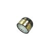 Danco Antique Brass Male Thread Aerator 13/16"-27 Thread, 36444B