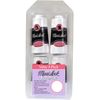American & Efird Paper Maxi-Lock All Purpose Value Pack 4 per Package White, White