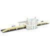 Super Quick Station Platforms - Card Kit