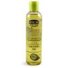 African Pride Olive Miracle Growth Oil, 8 Fluid Ounce