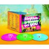 Rhythm Is Gonna Get You: Summer Party Fever