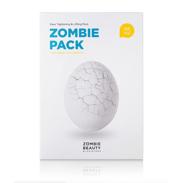 [ SKIN1004 ] Zombie Pack & Activator Kit 8ea US Seller