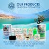 DEAD SEA MUD BODY bag 600G