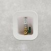 Ice Maker Outlet Box With Water Hammer Arrestor Pex Connection With Stop Valve 