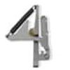Whirlpool WP74011141 Hinge 1/2" Steel Oven Door Hinge