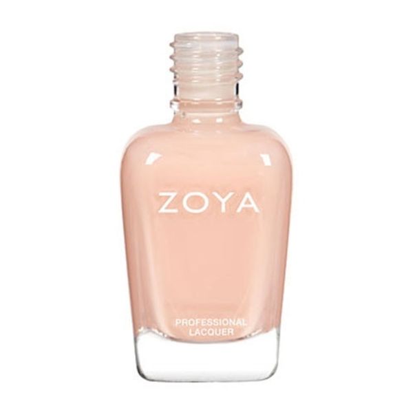 Zoya Nail Polish Loretta  ZP334. Full-Size Bottle.