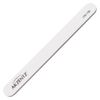 File, Regular, White, 100/100 [50 Pieces]