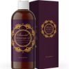 Aromatherapy Sensual Massage Oil for Couples 16 Oz