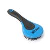 EZI-GROOM GRIP MANE & TAIL BRUSH (B.Blue)