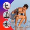 Joby - GorillaPod Creator Kit - Tripod, Mic and Light - All-in-One Vlogging Setup