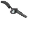 Rear ABS Wheel Speed Sensor Set Compatible with 2010-2015 Chevrolet Camaro